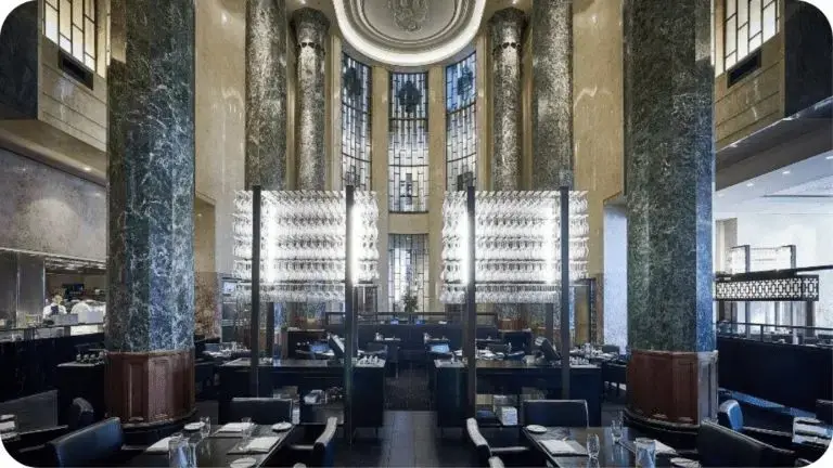 Sydney Restaurants to ‘Treat Yo’ Self’ at this February