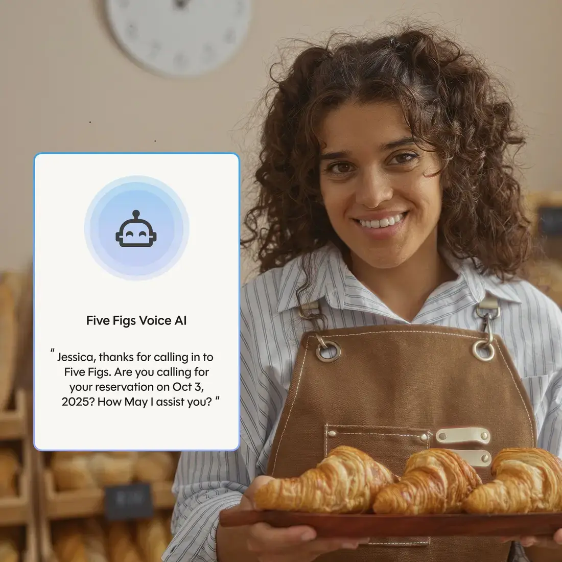 Photo of the rating