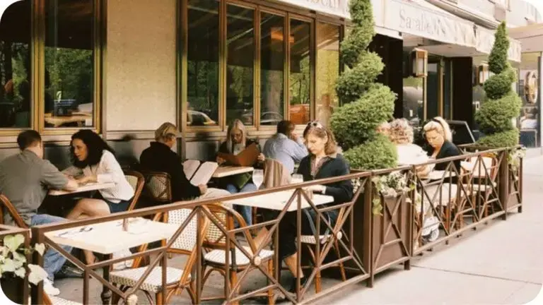 Must Eats For NYC Restaurant Week 2023