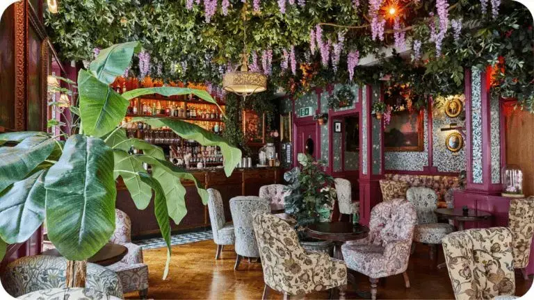 London Restaurants to ‘Treat Yo’ Self’ at this February