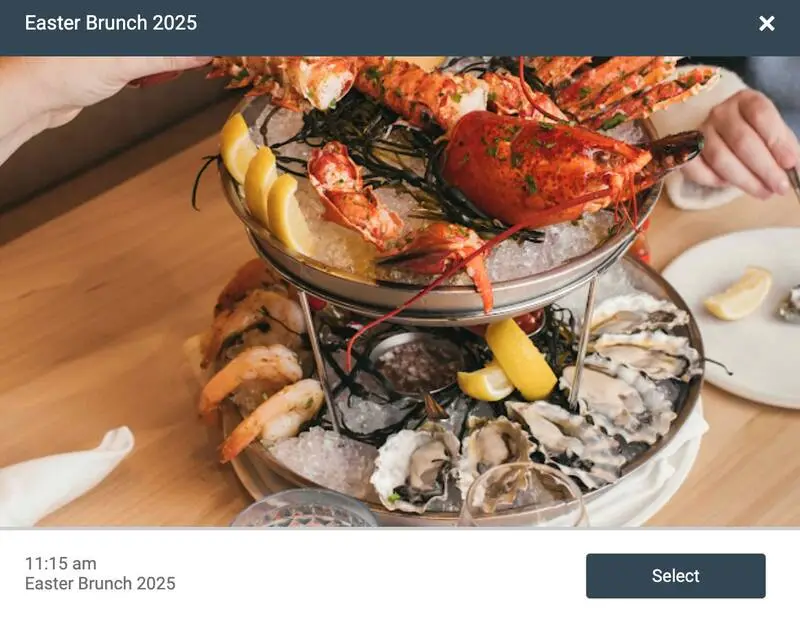 12 Restaurant Marketing Promotions for Easter and Passover