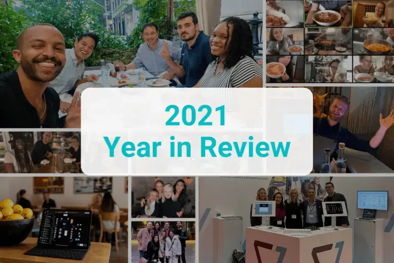 2021 Year in Review: Transformations in Hospitality