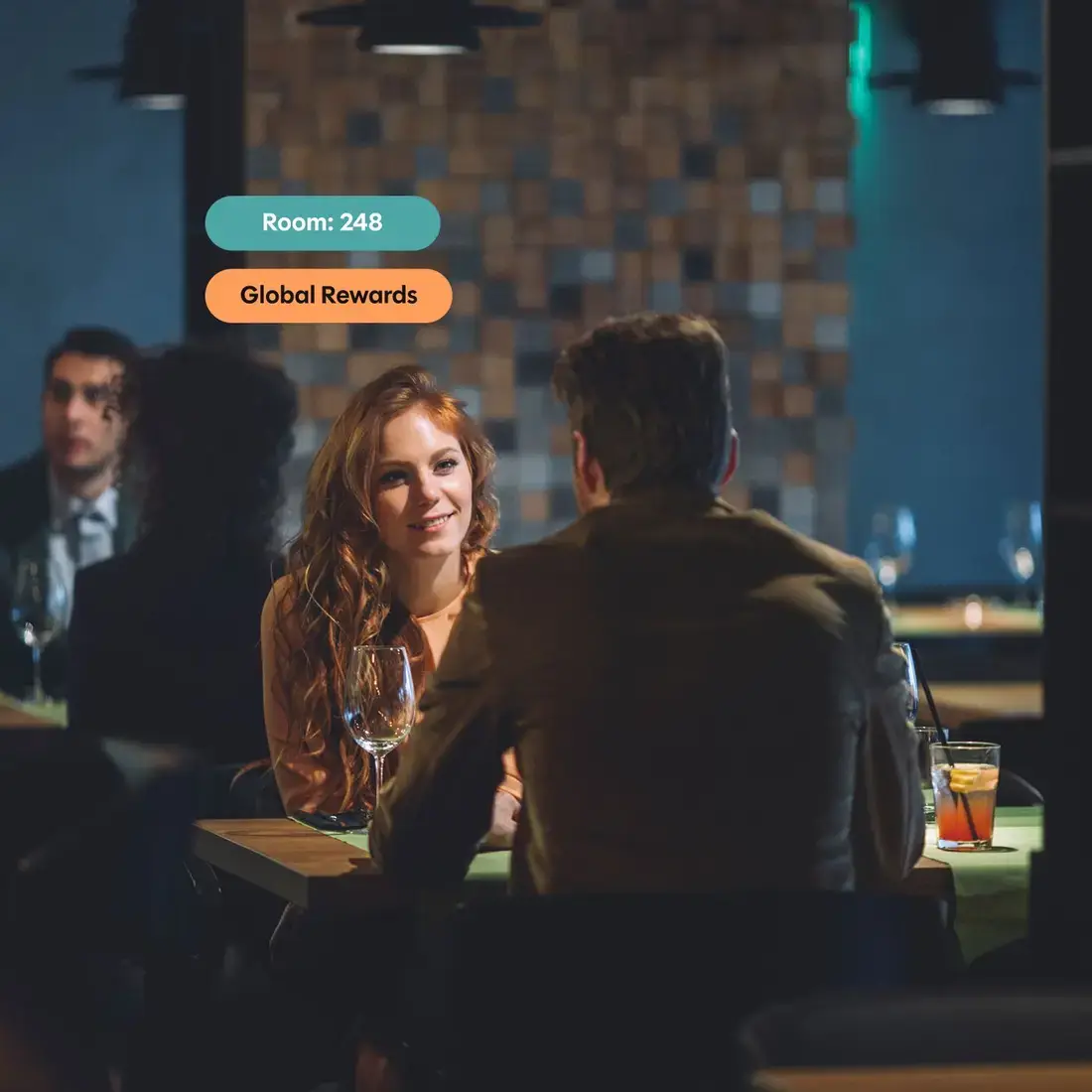 Hotel Restaurant CRM for Revenue Growth