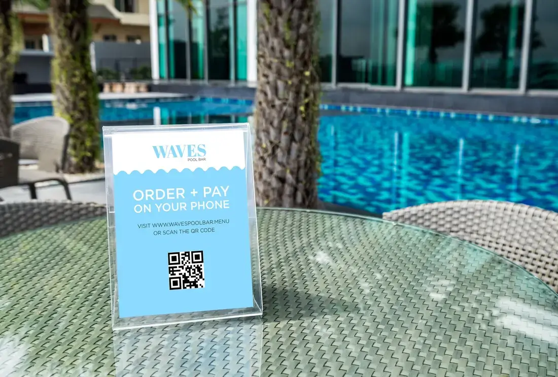 A Hotel’s Guide To Optimizing Outdoor F&B Outlets