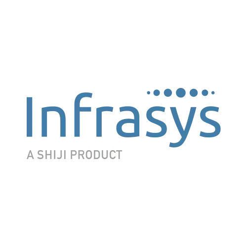 infrasys logo