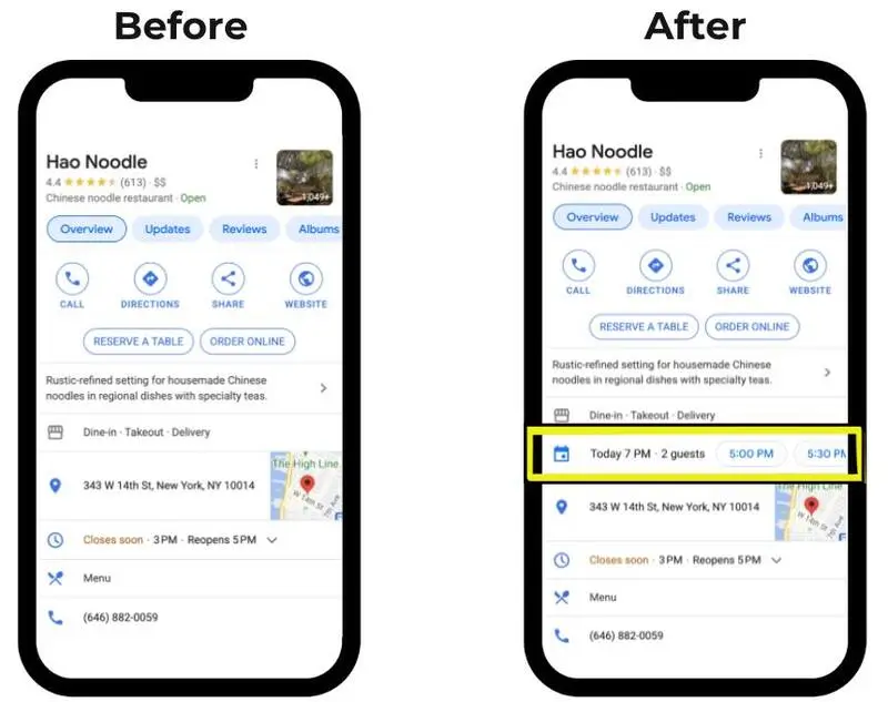12 Restaurant Review Sites & How to Manage Them With Automation
