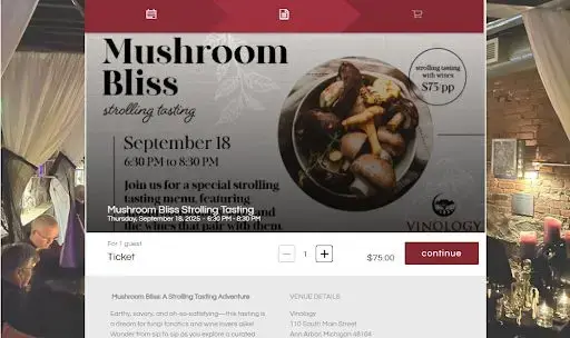18 Restaurant Event Ideas That Will Leave Your Guests Hungry for More