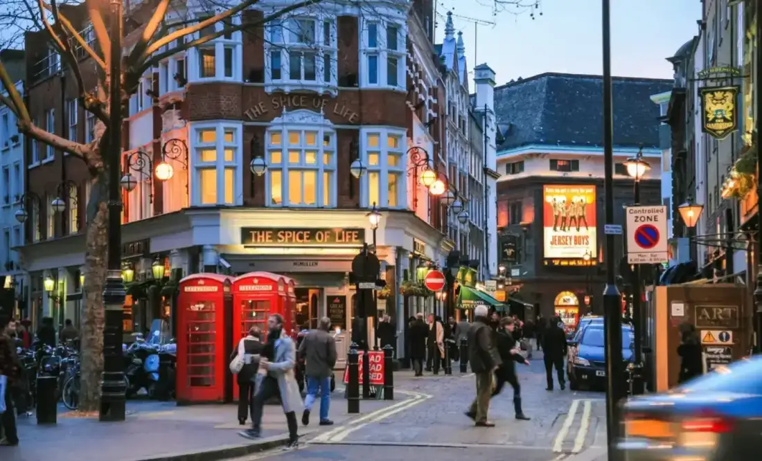 From Concept to Kitchen: Insider Secrets for Opening a Restaurant in London