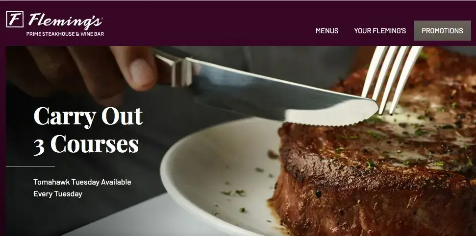 4 Successful Marketing Offers for Promoting Delivery & Takeout