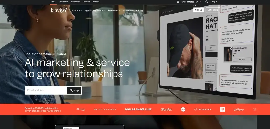 6 Best Restaurant CRM Tools With Email Marketing (2026)