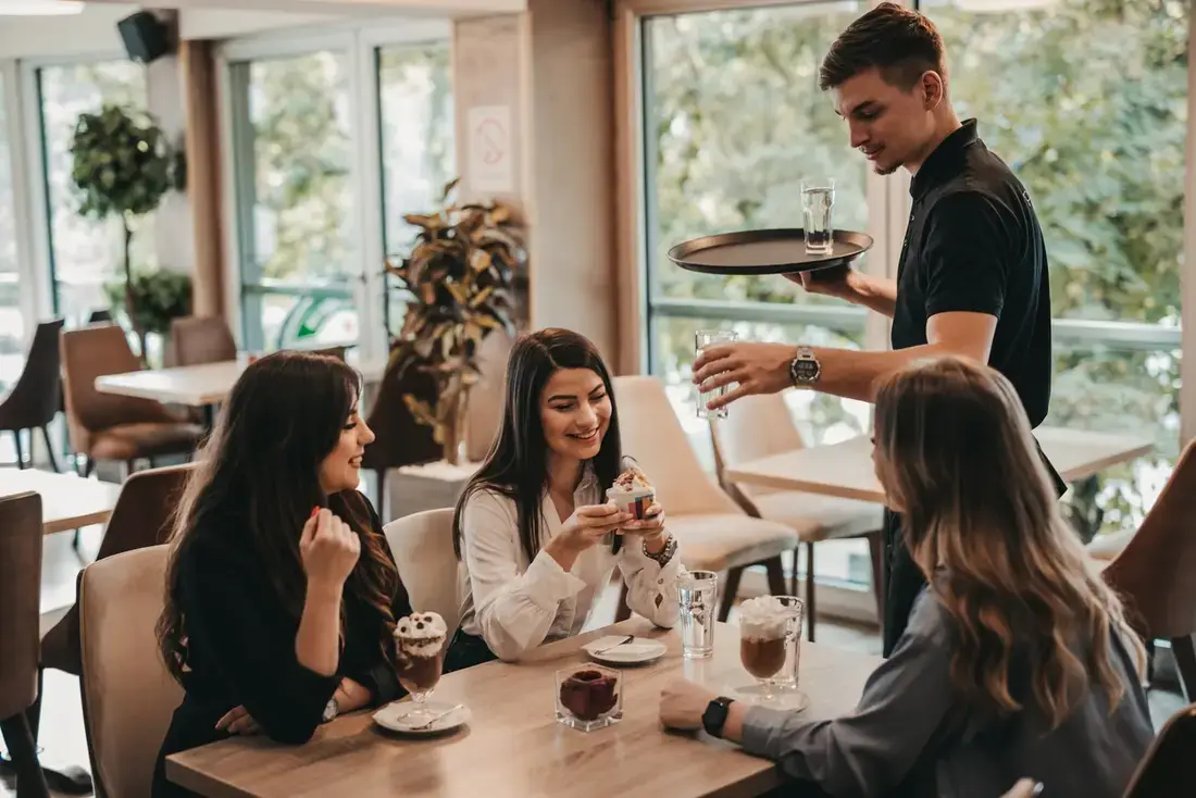Singapore Restaurant Marketing Guide: 5 Customer Profiles Revealed