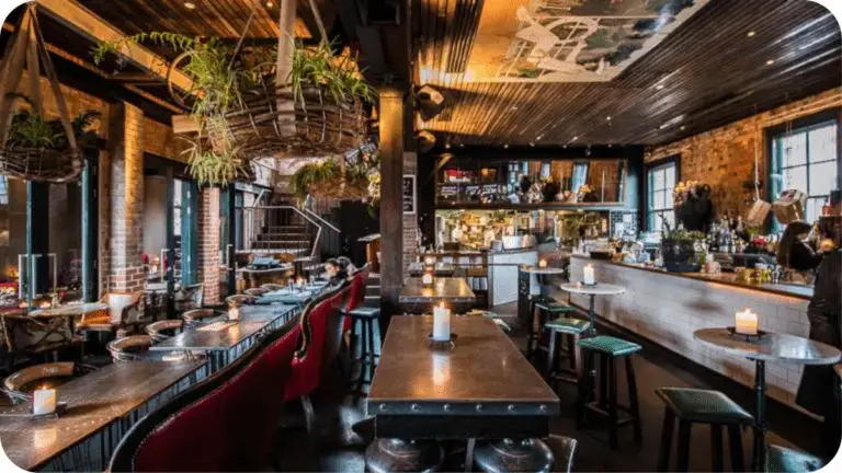 Sydney Restaurants to ‘Treat Yo’ Self’ at this February