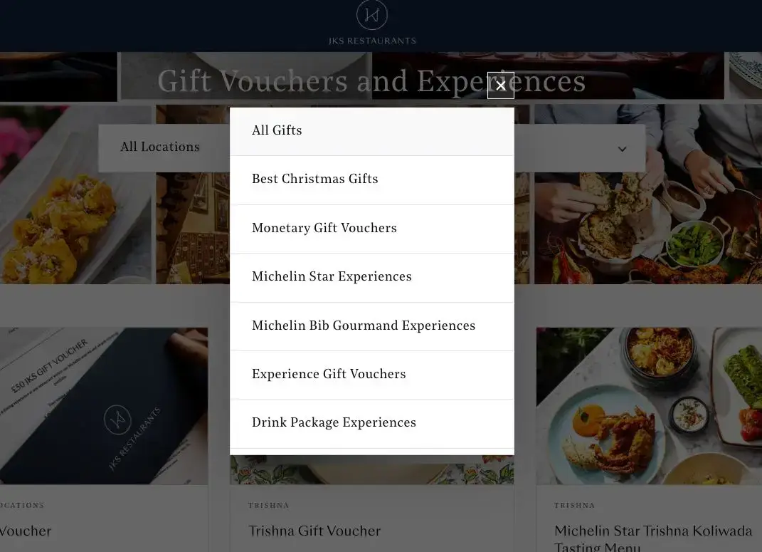 Move Over Restaurant Gift Cards, Experiential Gifting Is In