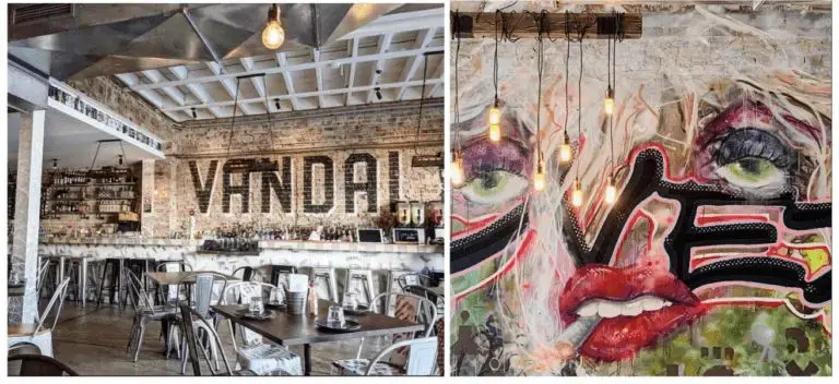 From Bland to Brand: How to Establish a Unique Restaurant Identity