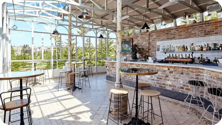 Sydney Restaurants to ‘Treat Yo’ Self’ at this February