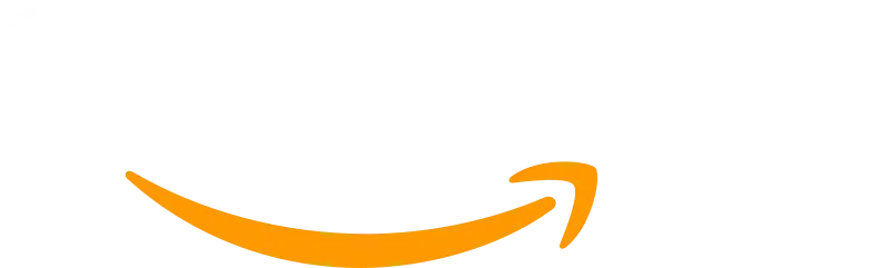 Logo Of Amazon