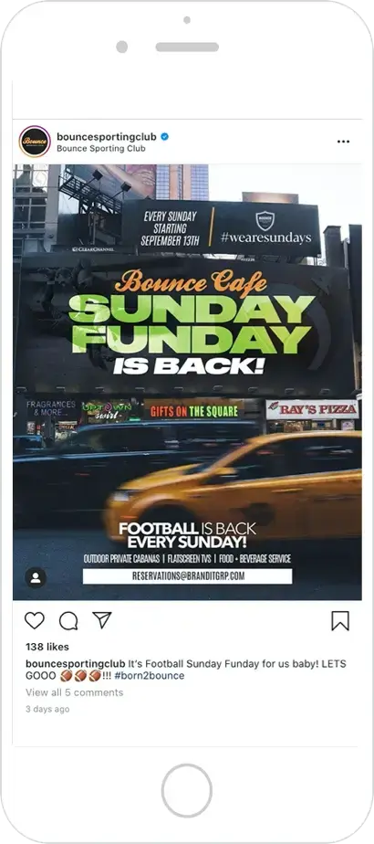 Restaurant Marketing Ideas: How to Maximize Business Throughout the NFL Season