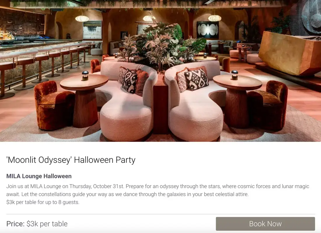 The Restaurant’s Guide to Halloween: Ideas, Promotions & Themes