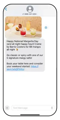 Email vs Text vs Social: Expert Restaurant Tips for Multichannel Marketing
